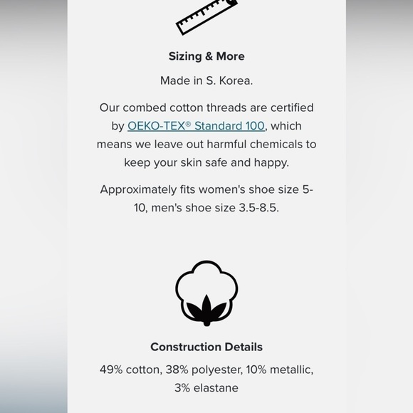 Sock It To Me NWT Llamazing! Women’s Crew Socks Llama Funny Novelty Shimmer Gift - Picture 9 of 13